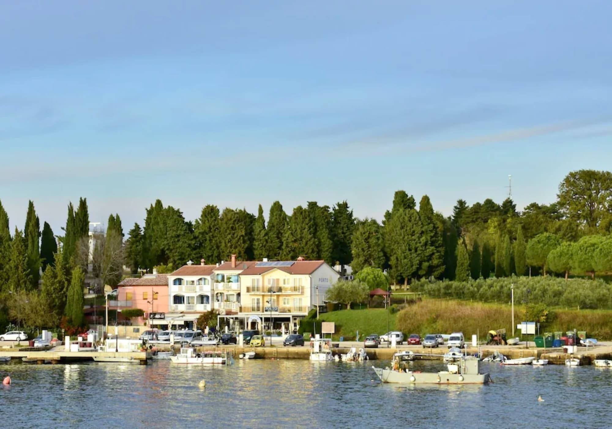 Apartmány 3298-4258