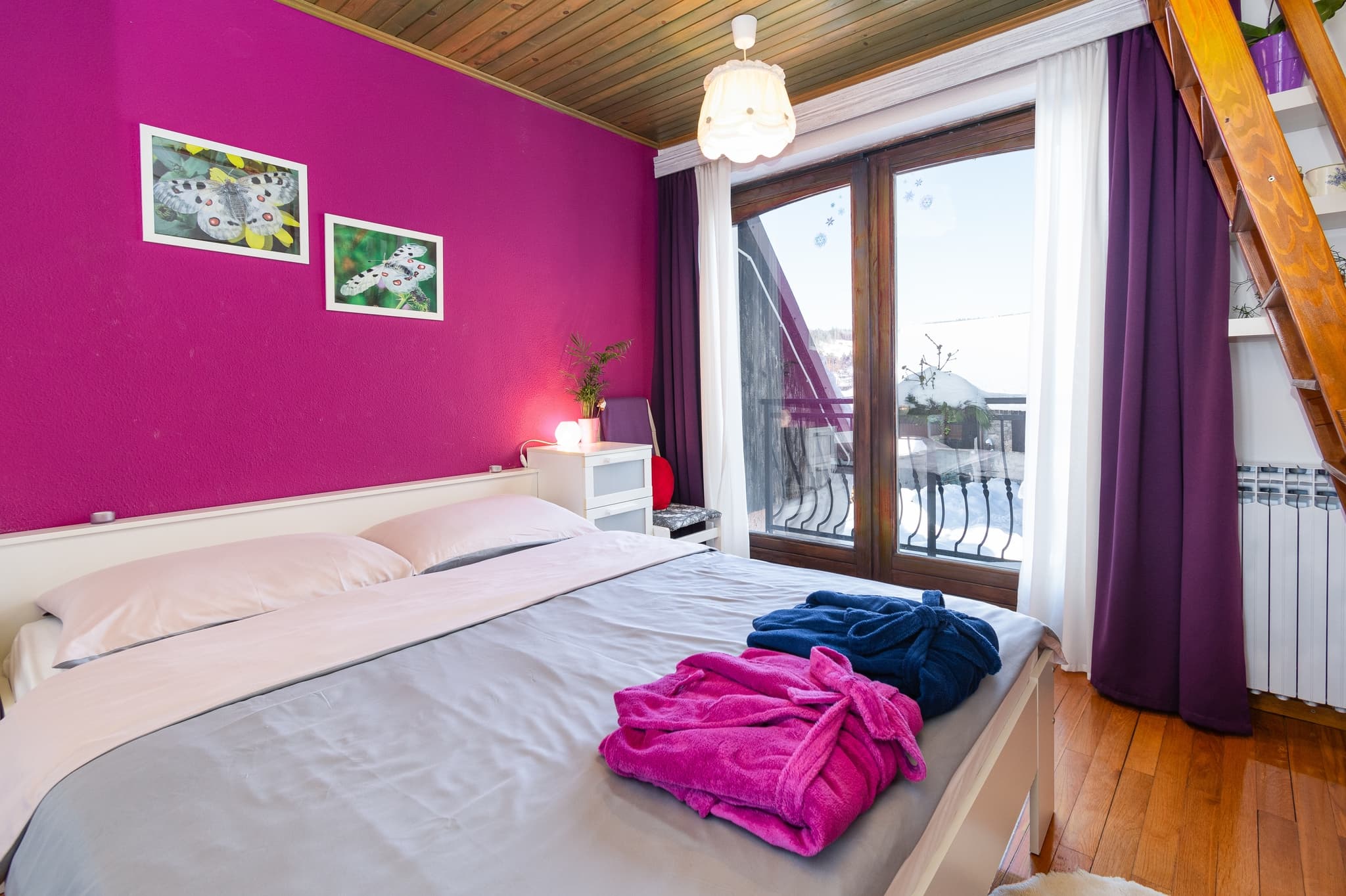 Apartmány 3298-4259