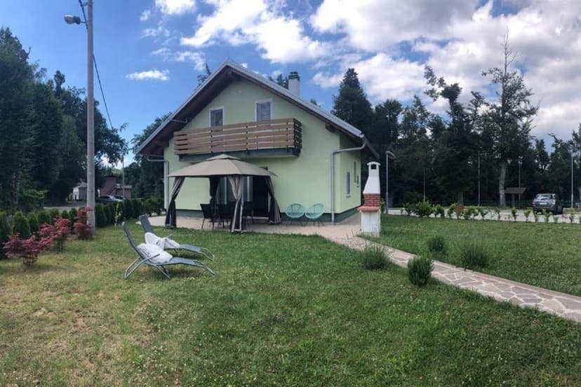Fotka objektu