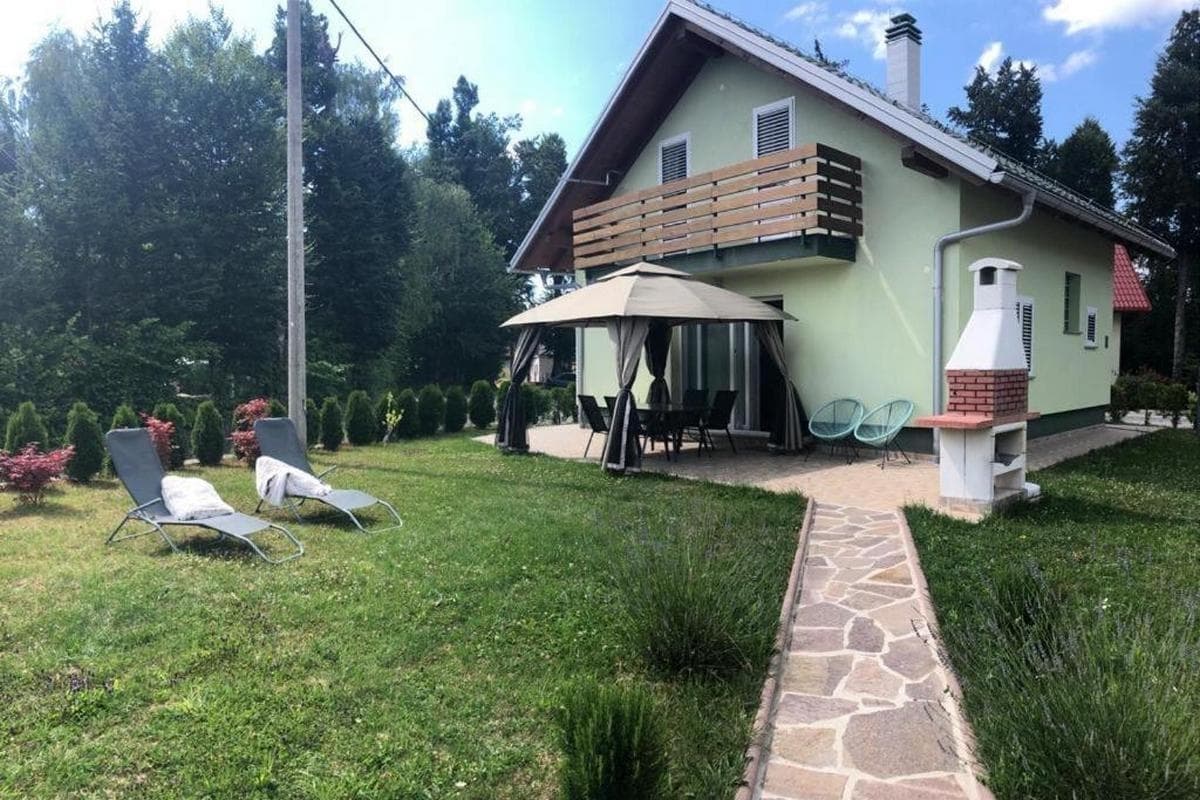 Prázdninový dom 3298-4278