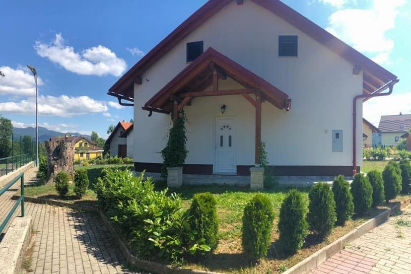 Fotka objektu