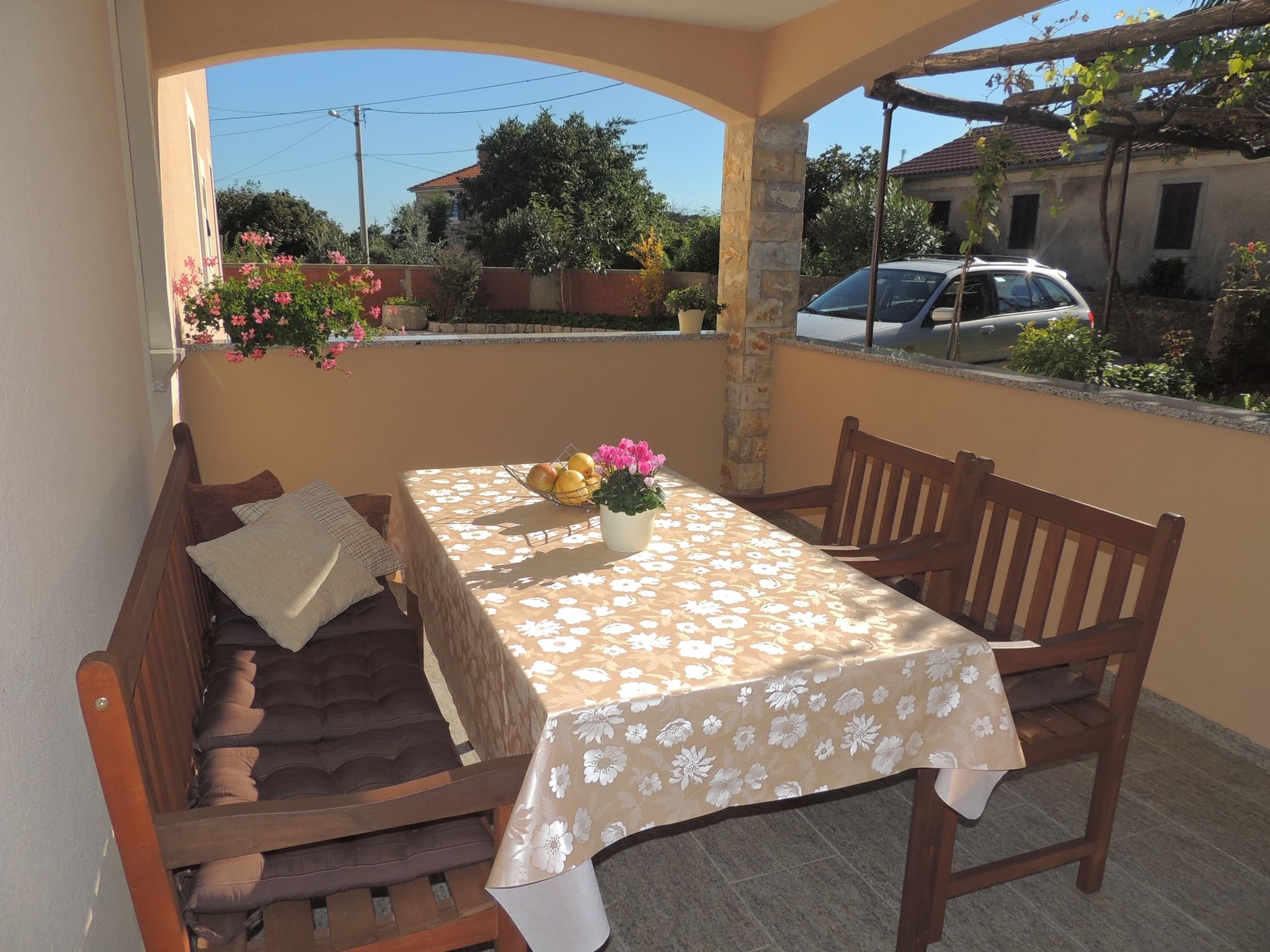 Apartmány 3298-4293