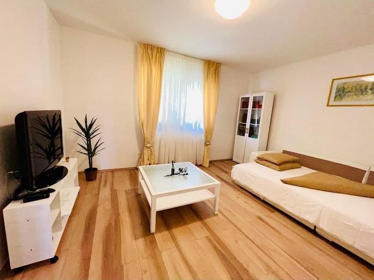 Apartmány 3298-4339