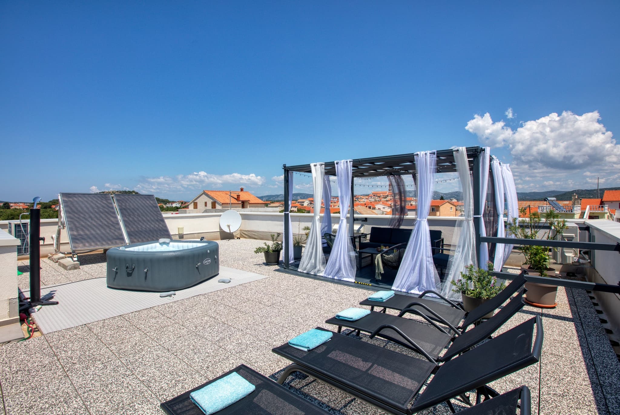 Apartmány 3298-4361