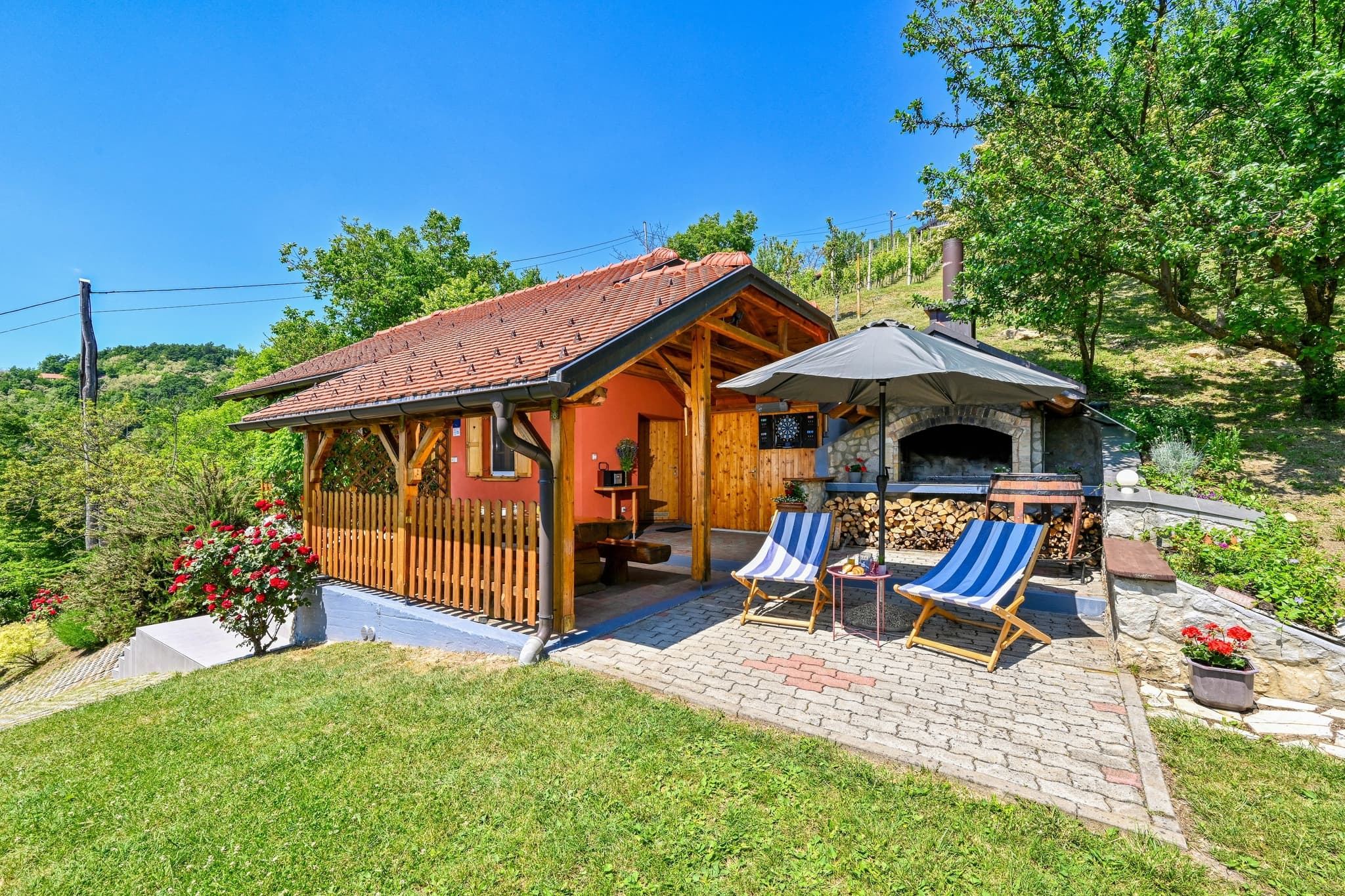 Prázdninový dům 3298-4363