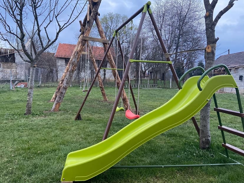 Fotka objektu