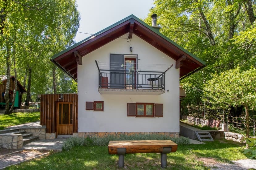 Fotka objektu