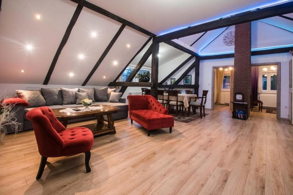 Apartmány 3298-4399