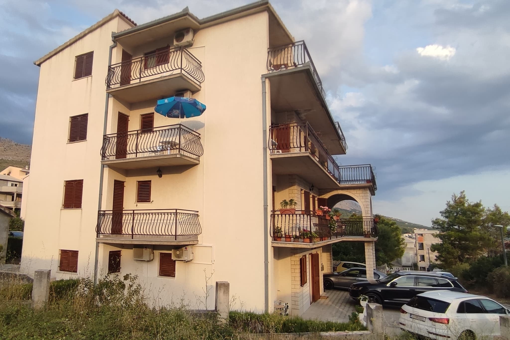 Apartmány 3298-4408