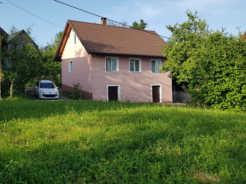 Fotka objektu