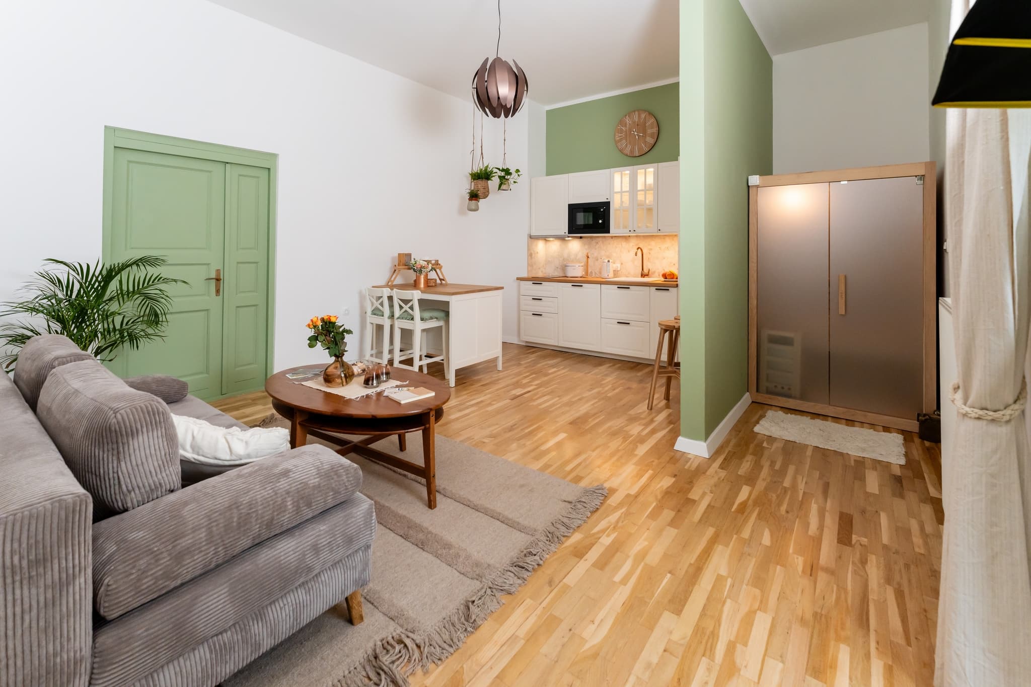 Apartmány 3298-4410