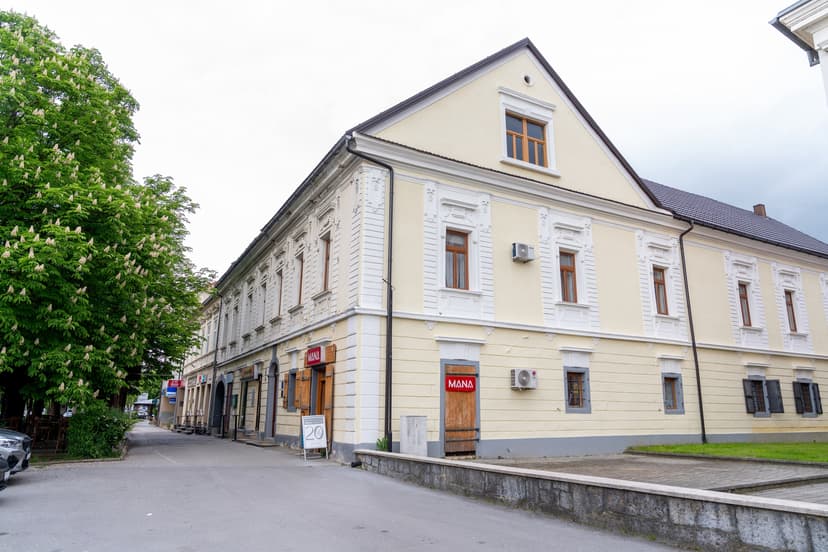 Fotka objektu