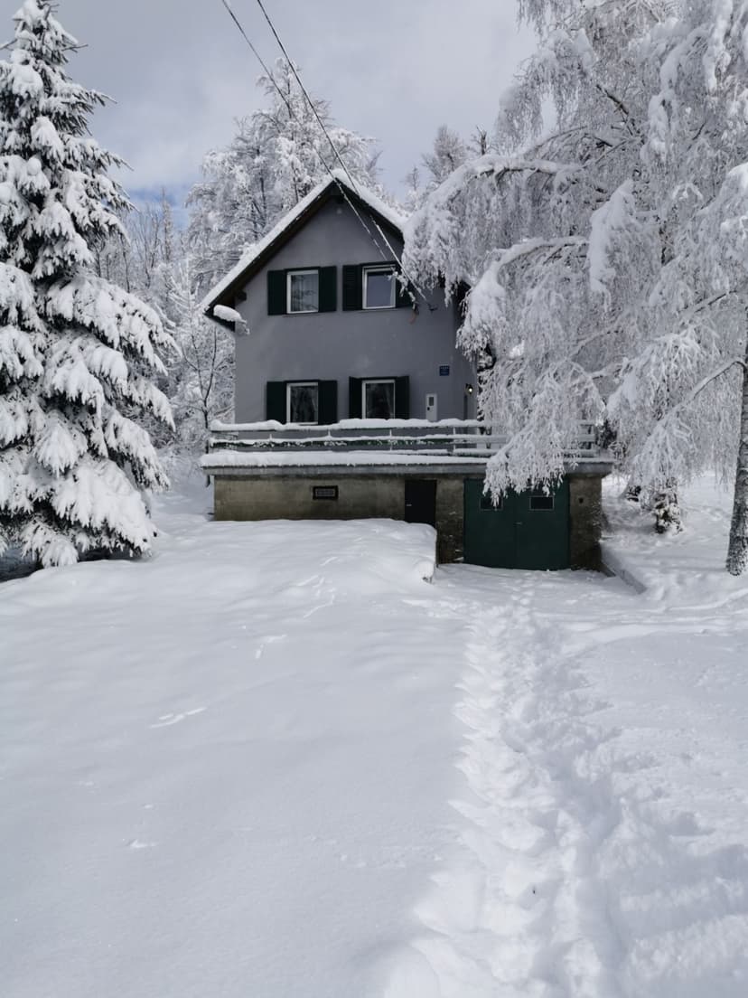 Fotka objektu
