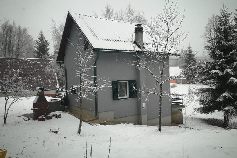 Fotka objektu