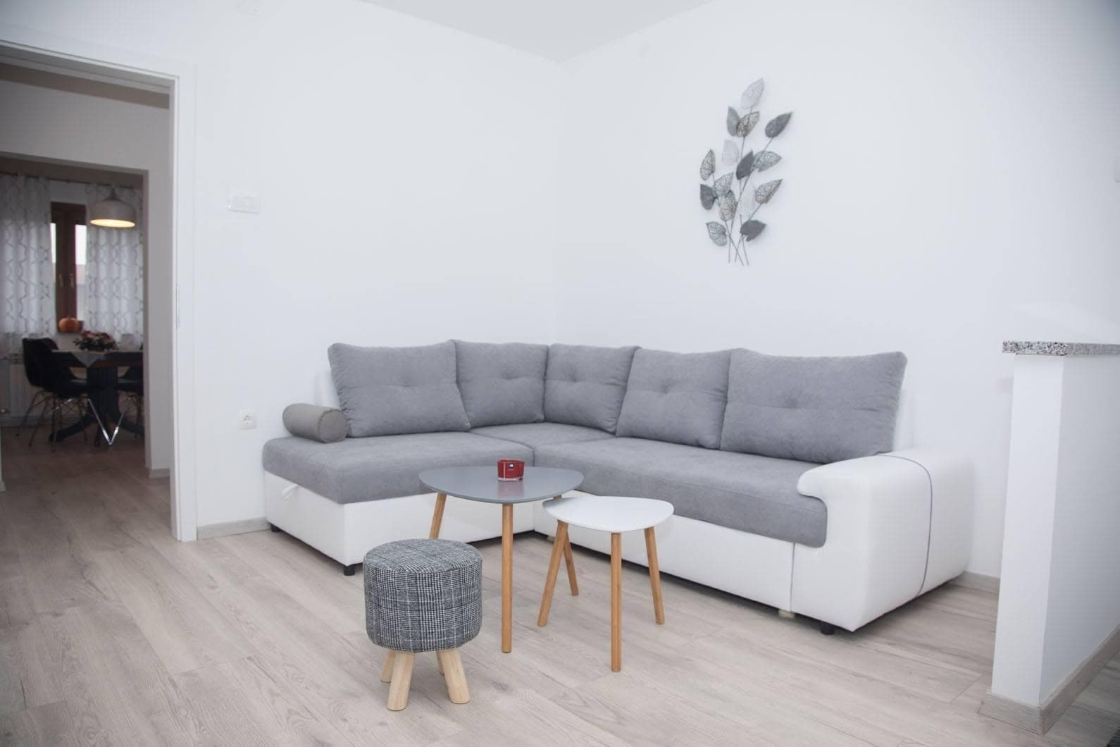 Apartmány 3298-4421