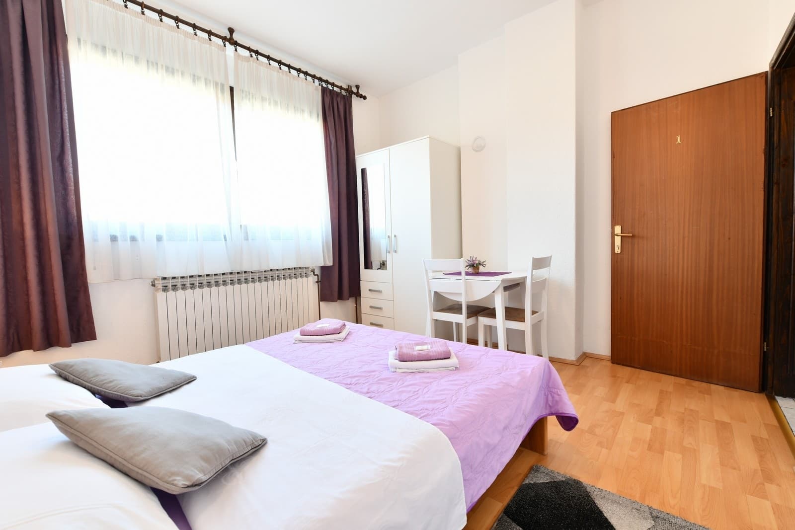 Apartmány 3298-4472