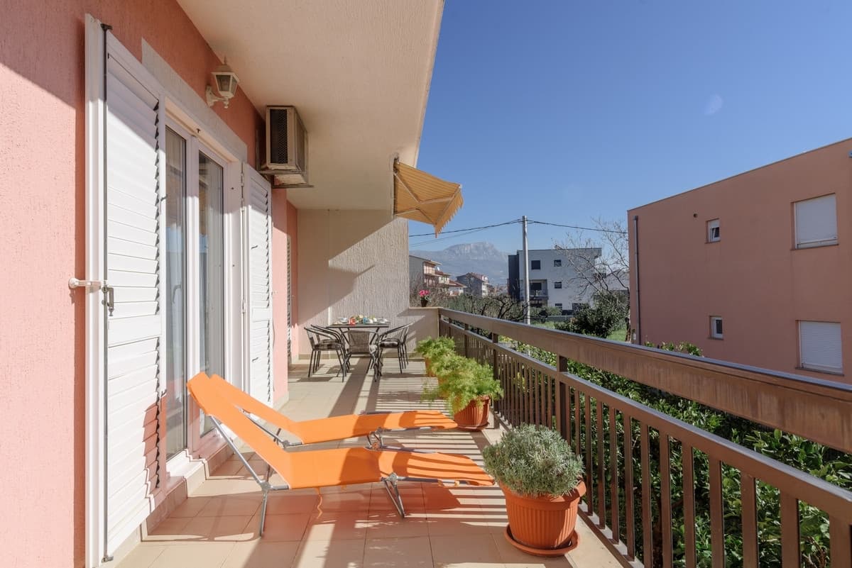 Apartmány 3298-4492