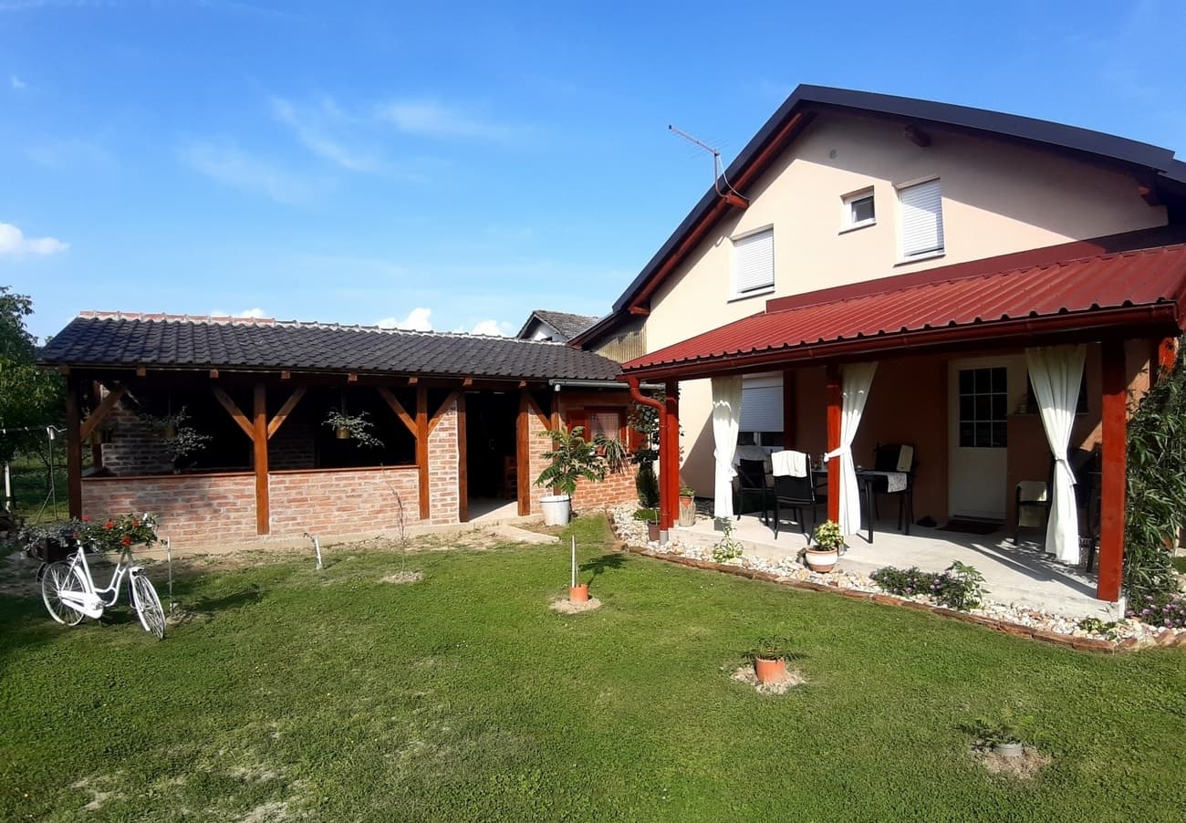 Apartmány 3298-4495