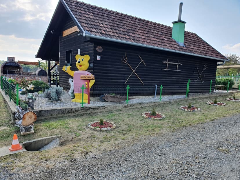 Fotka objektu