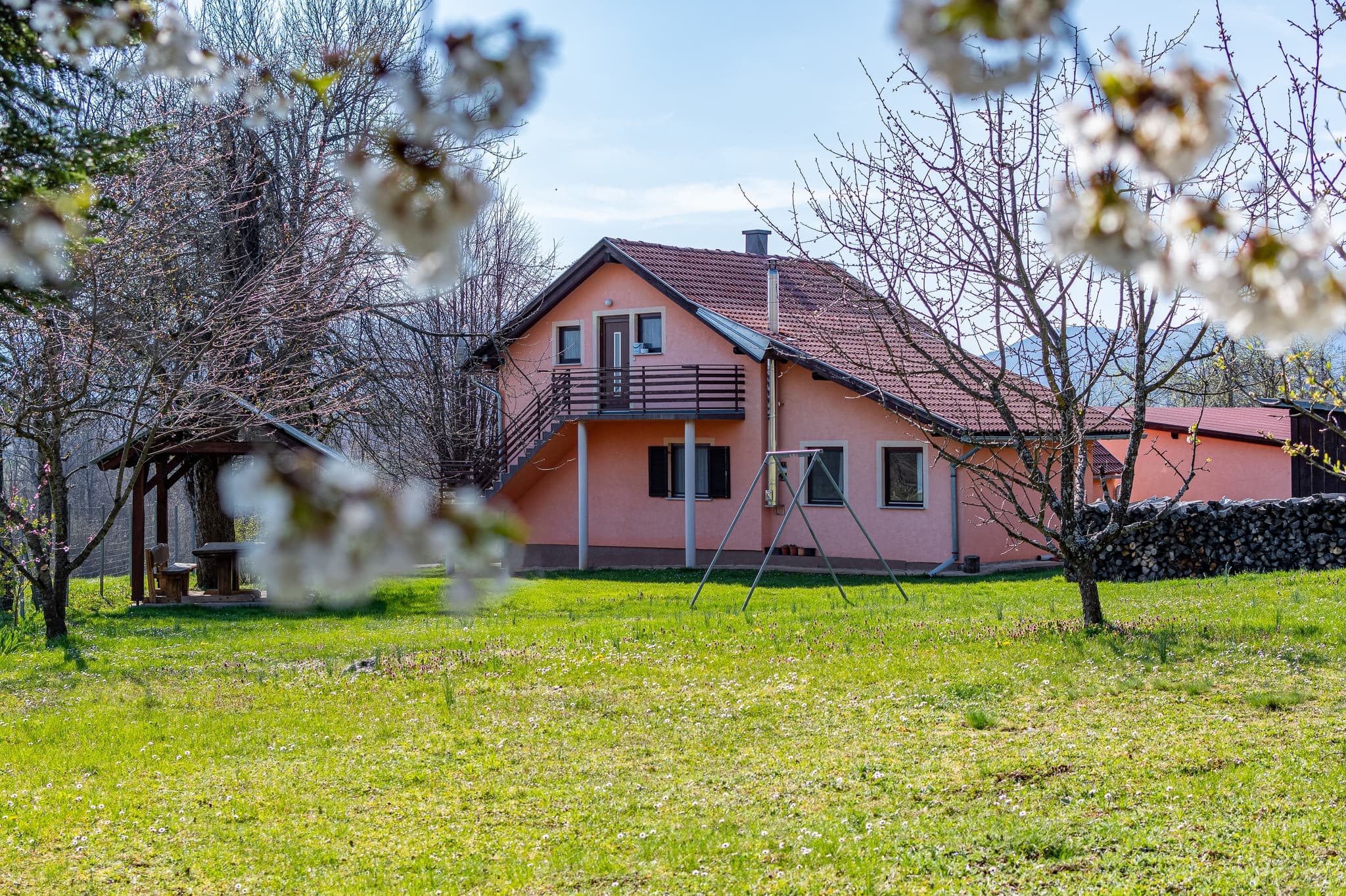 Apartmány 3298-4505