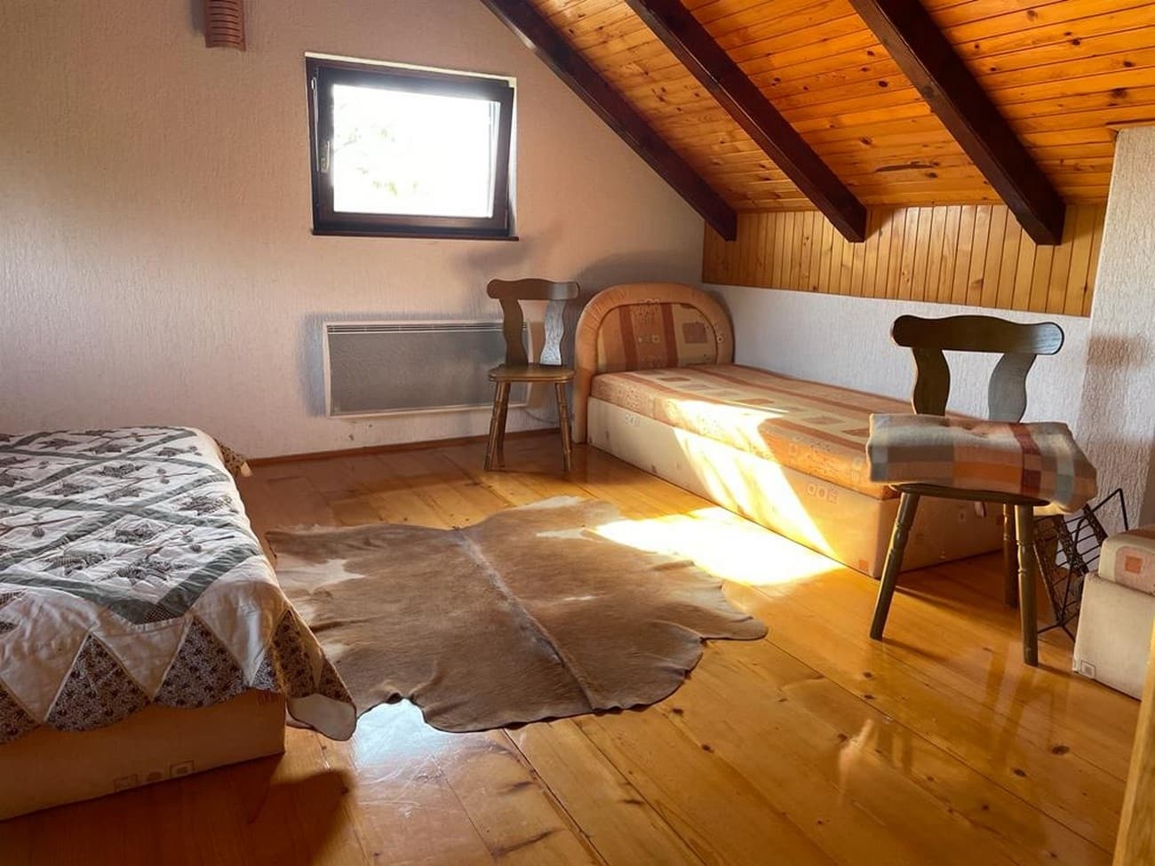 Prázdninový dům 3298-4510