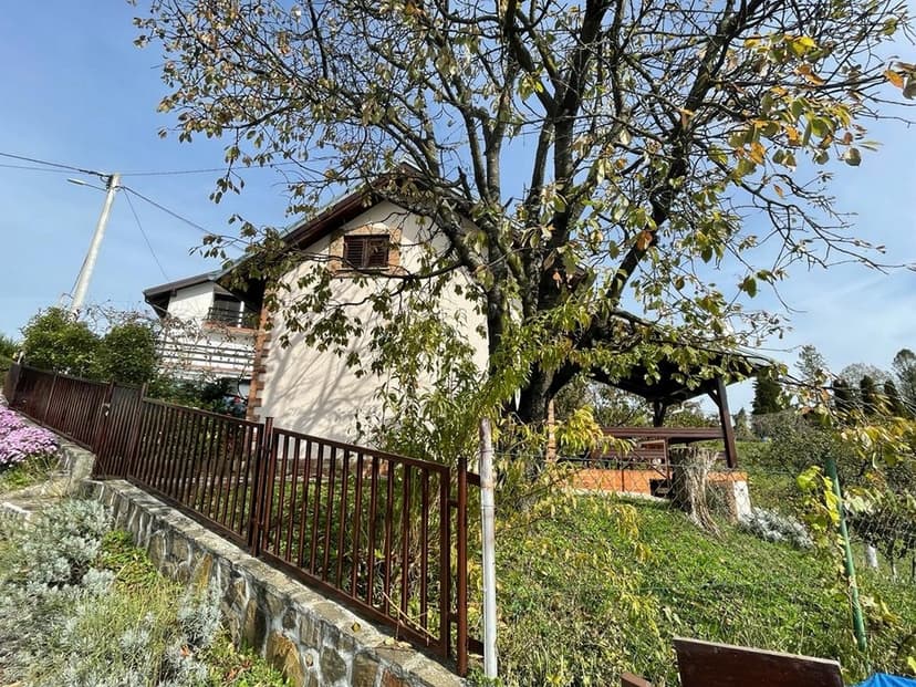 Fotka objektu