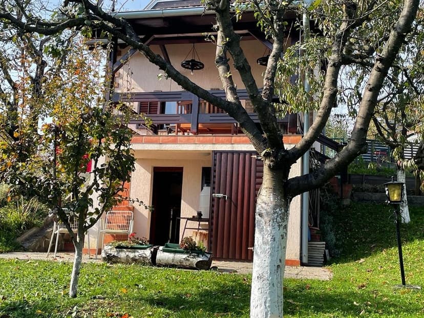 Fotka objektu