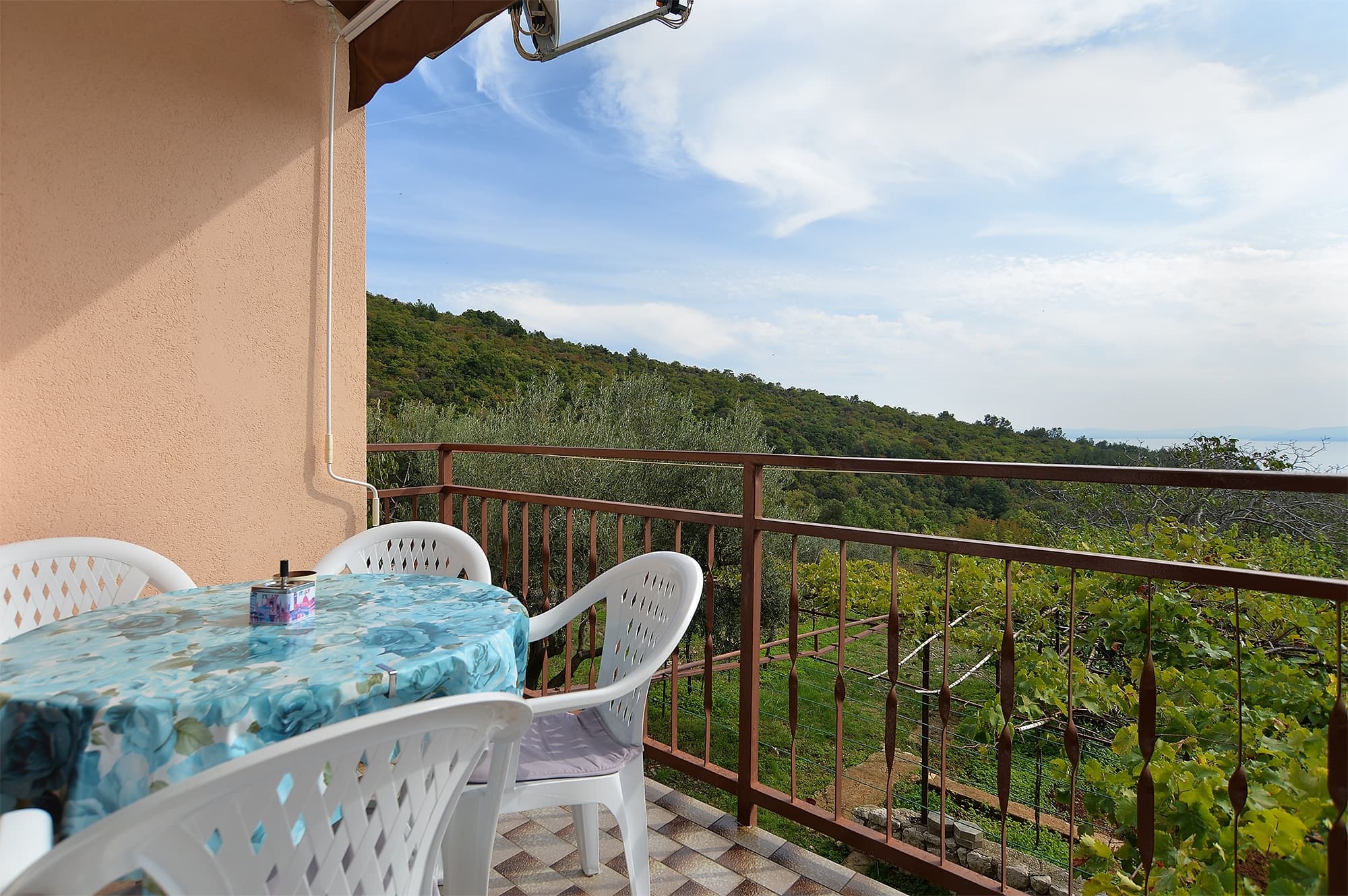 Apartmány 3298-4519