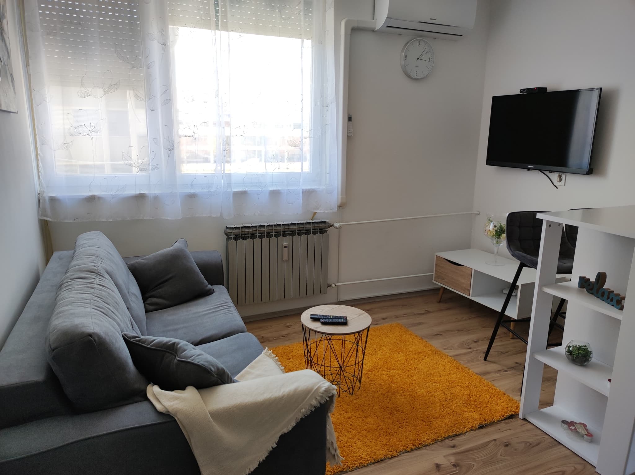 Apartmány 3298-4534