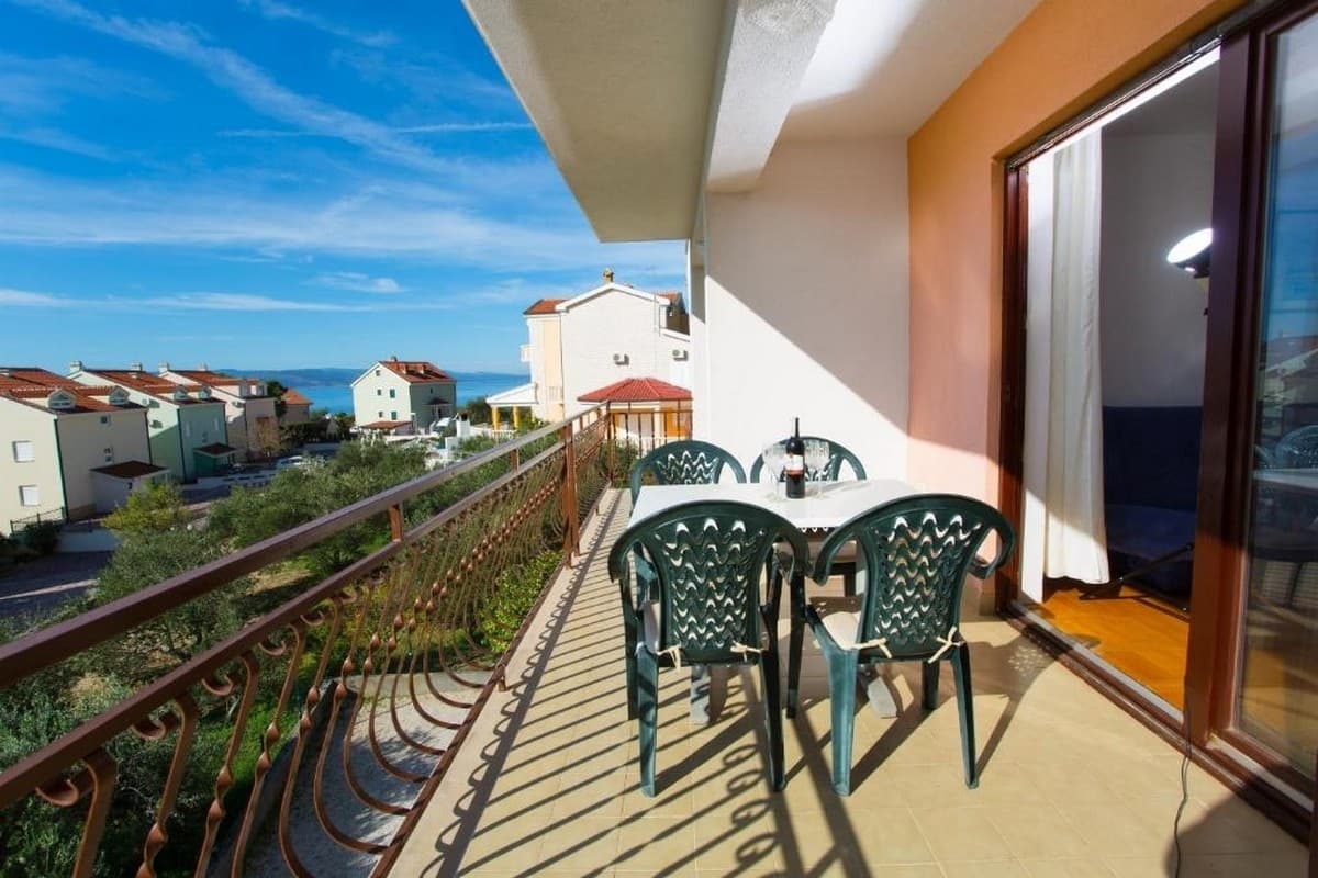 Apartmány 3298-4539