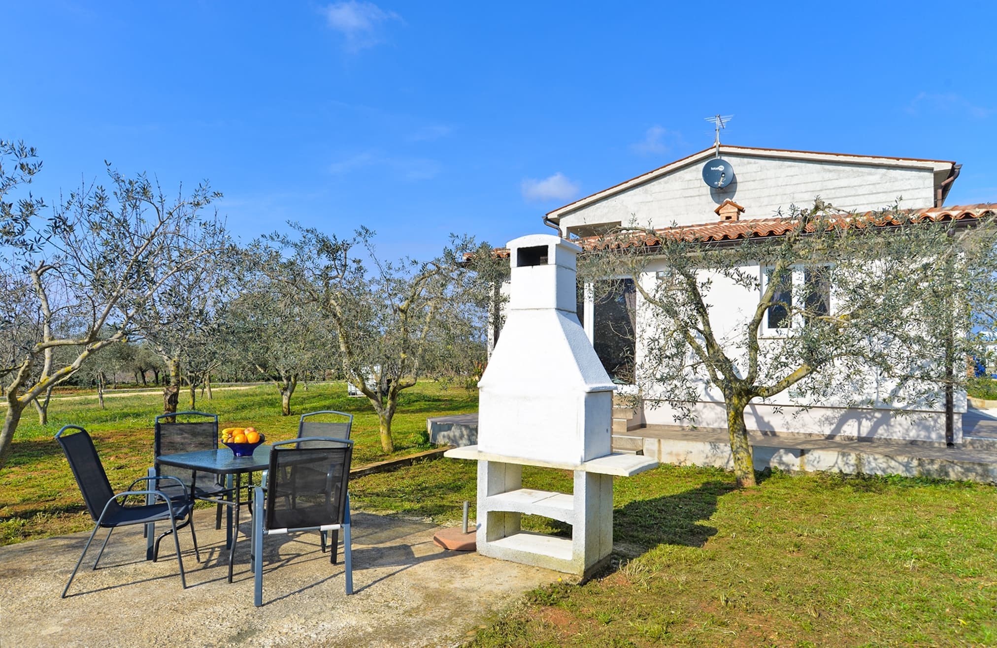 Holiday home 3298-4543