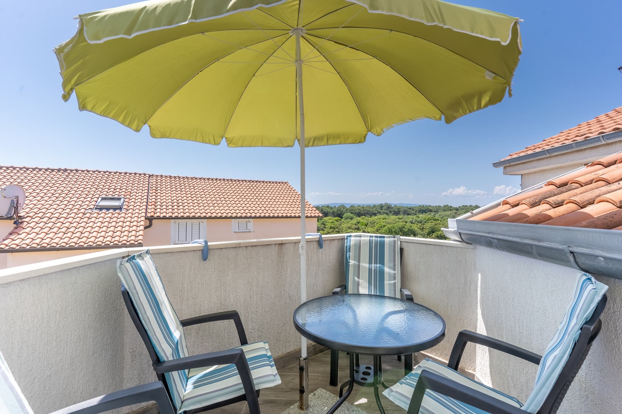 Apartmány 3298-4558