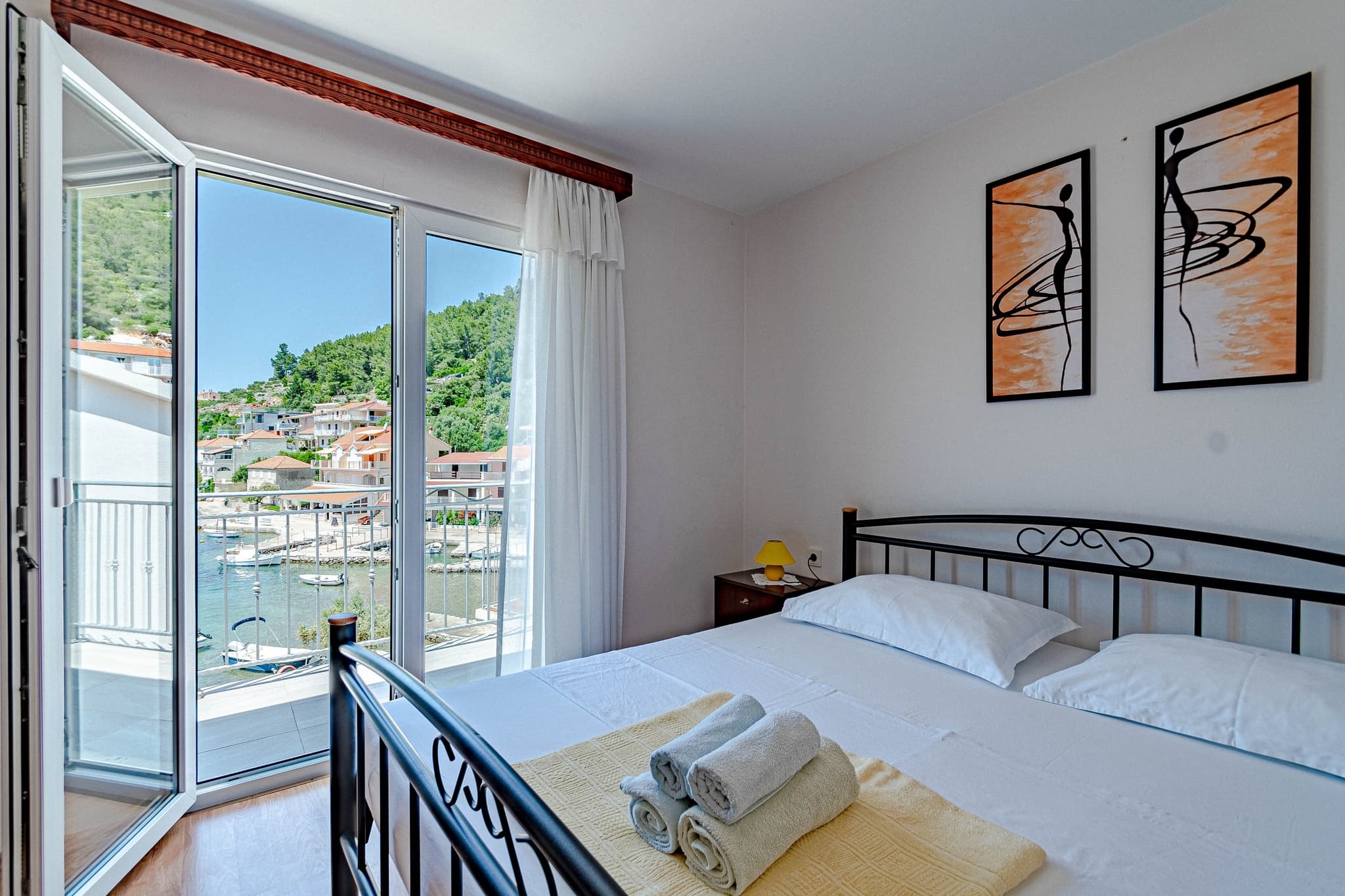 Apartmány 3298-4626