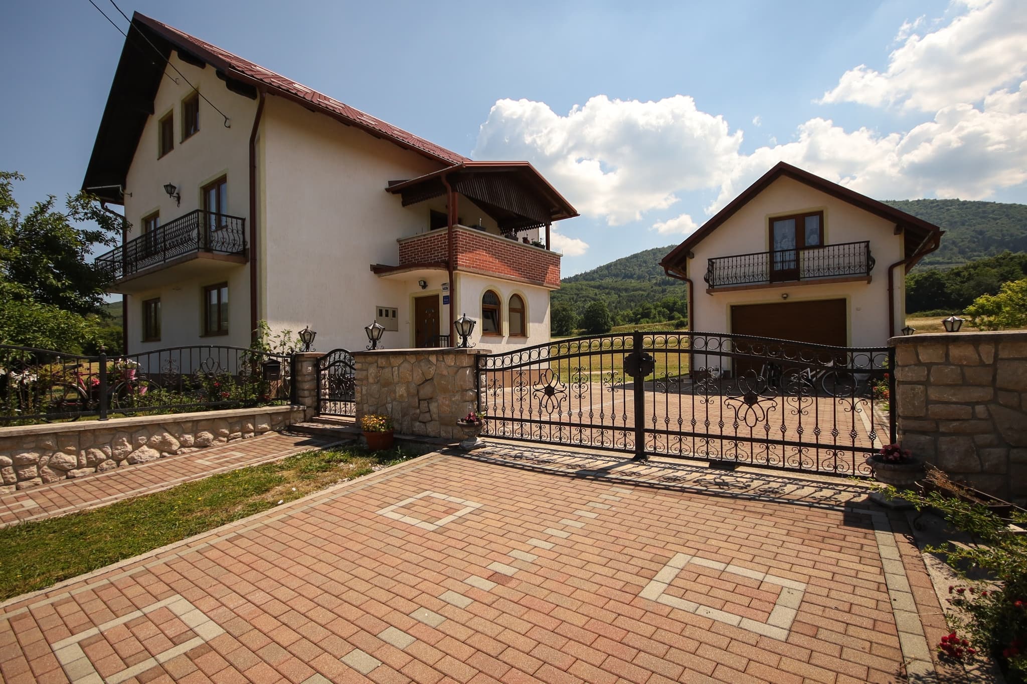 Apartmány 3298-4632