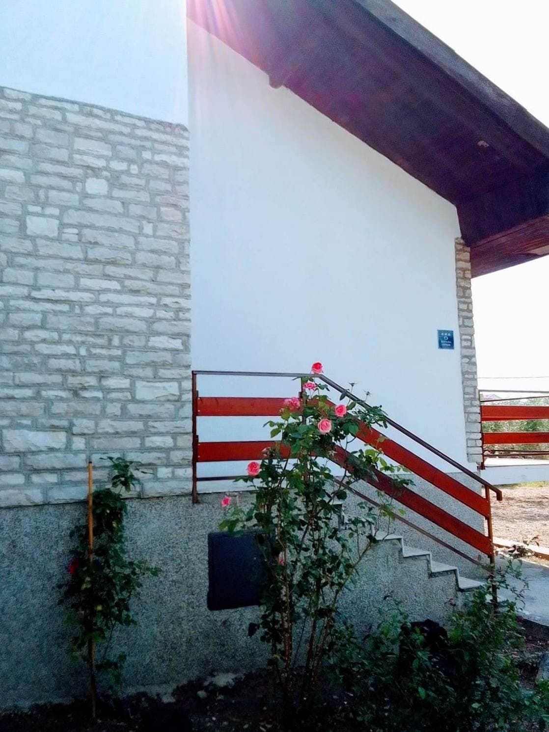 Prázdninový dům 3298-4637