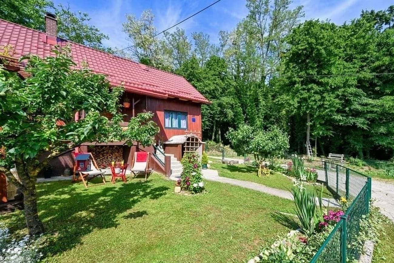 Prázdninový dům 3298-4649