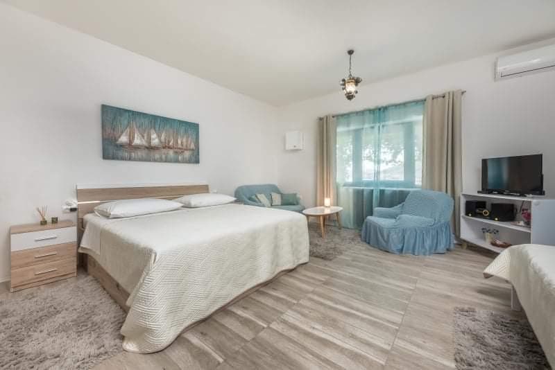 Apartmány 3298-4654