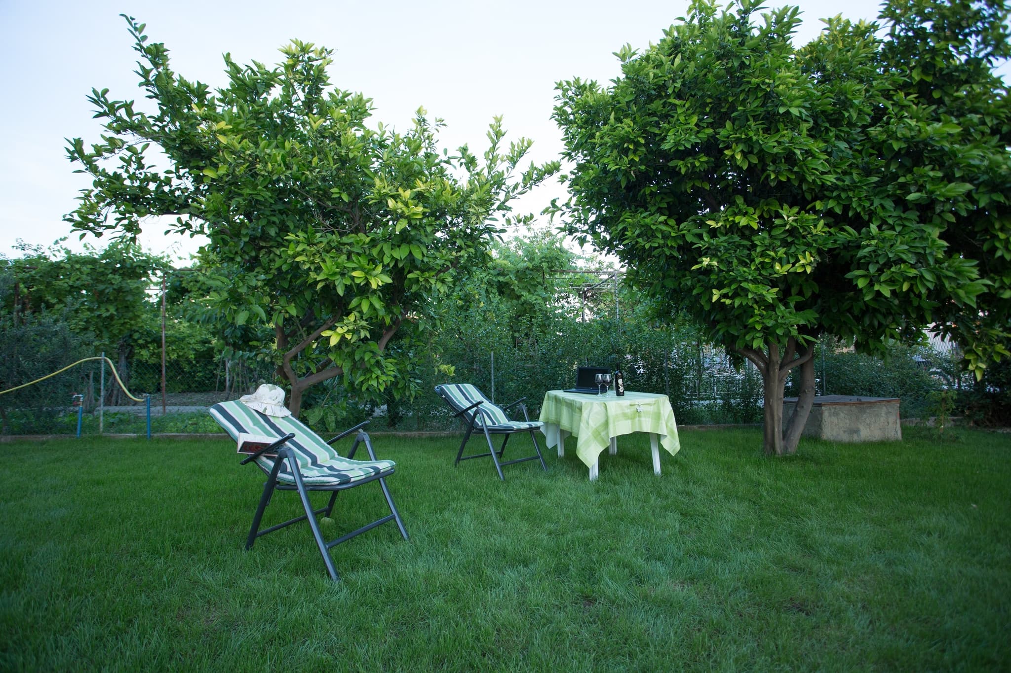 Apartmány 3298-4672