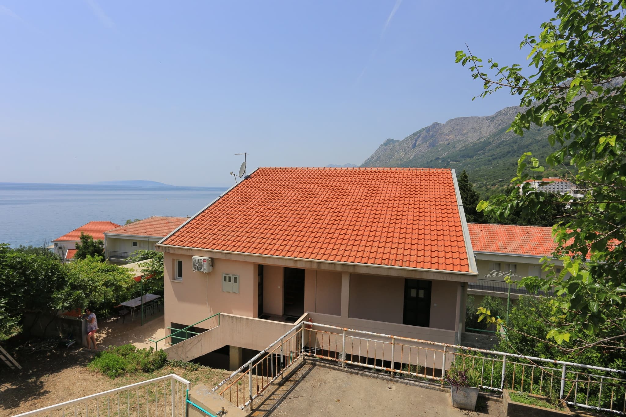 Apartmány 3298-4720