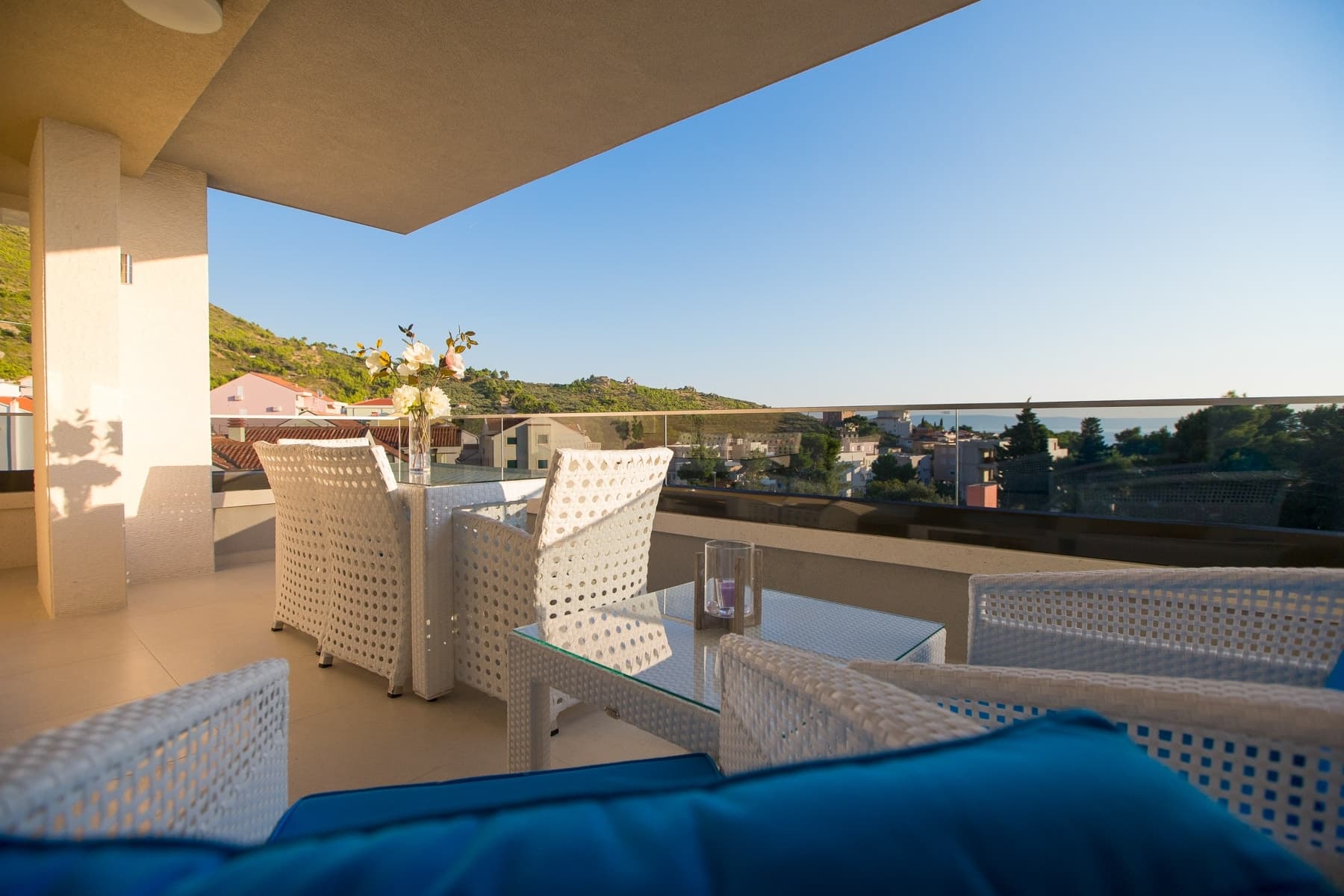 Apartmány 3298-4721