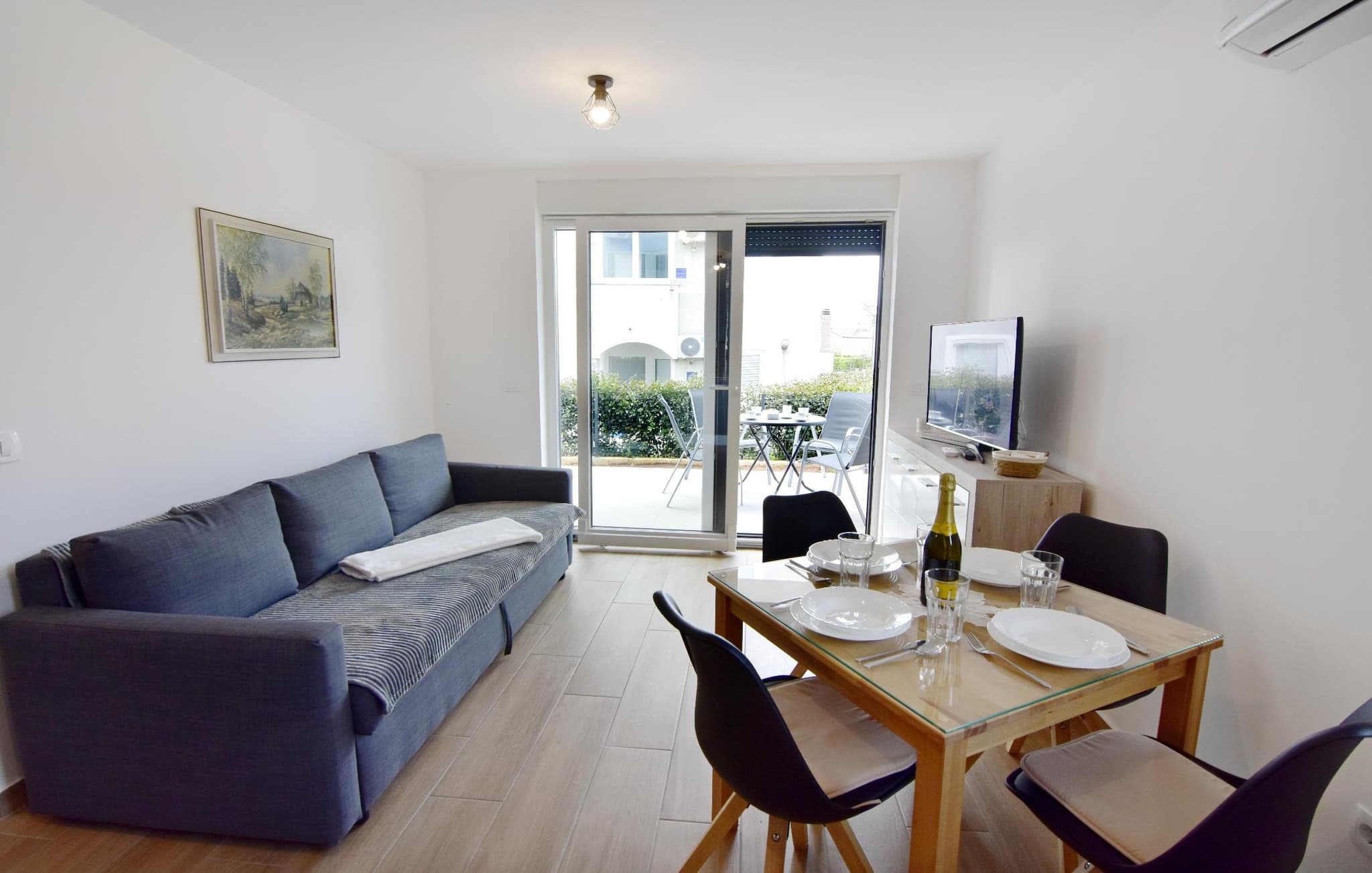 Apartmány 3298-4722