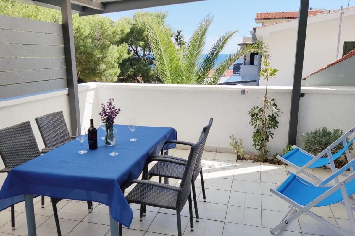 Apartmány 3298-4726