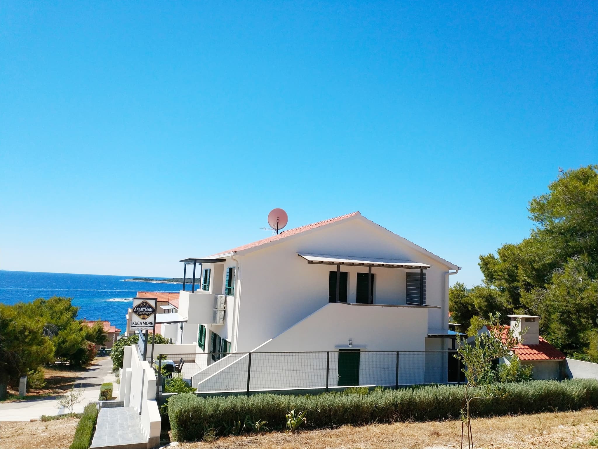 Apartmány 3298-4728