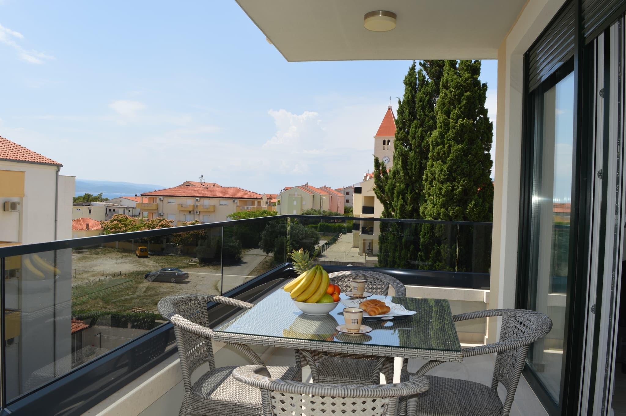 Apartmány 3298-4740