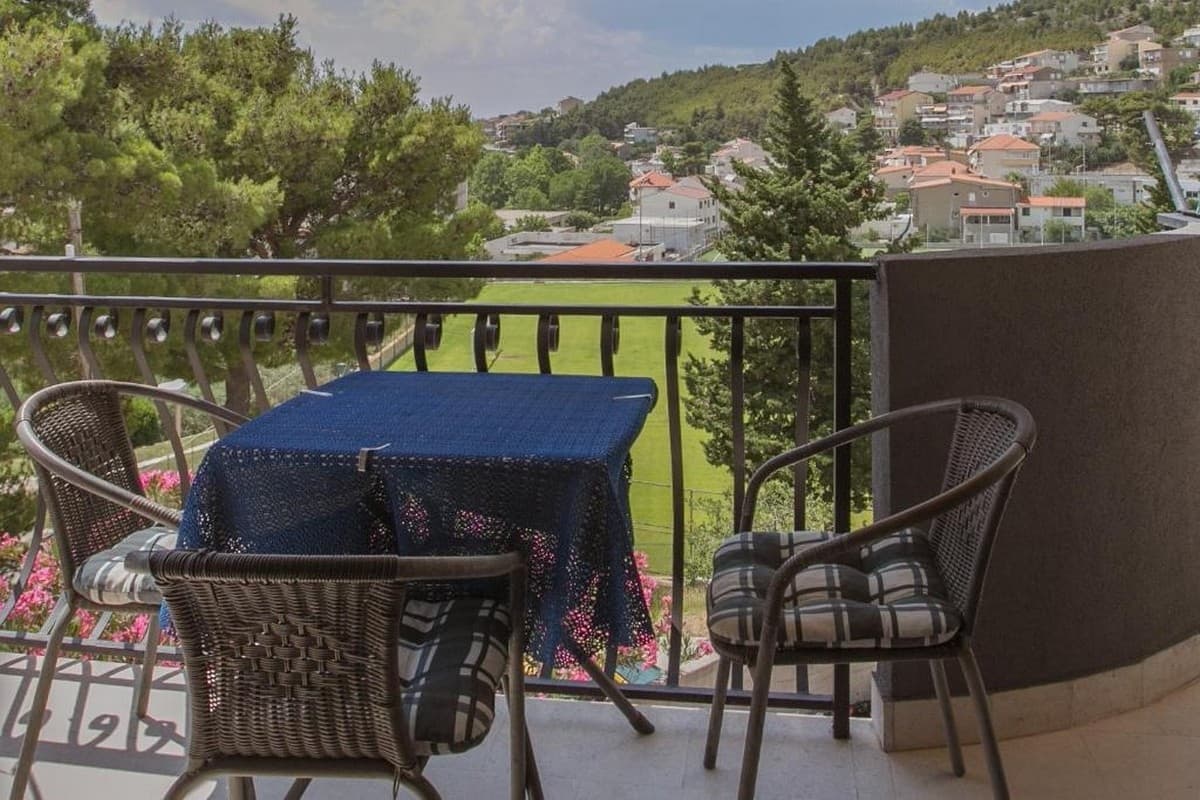 Apartmány 3298-4760