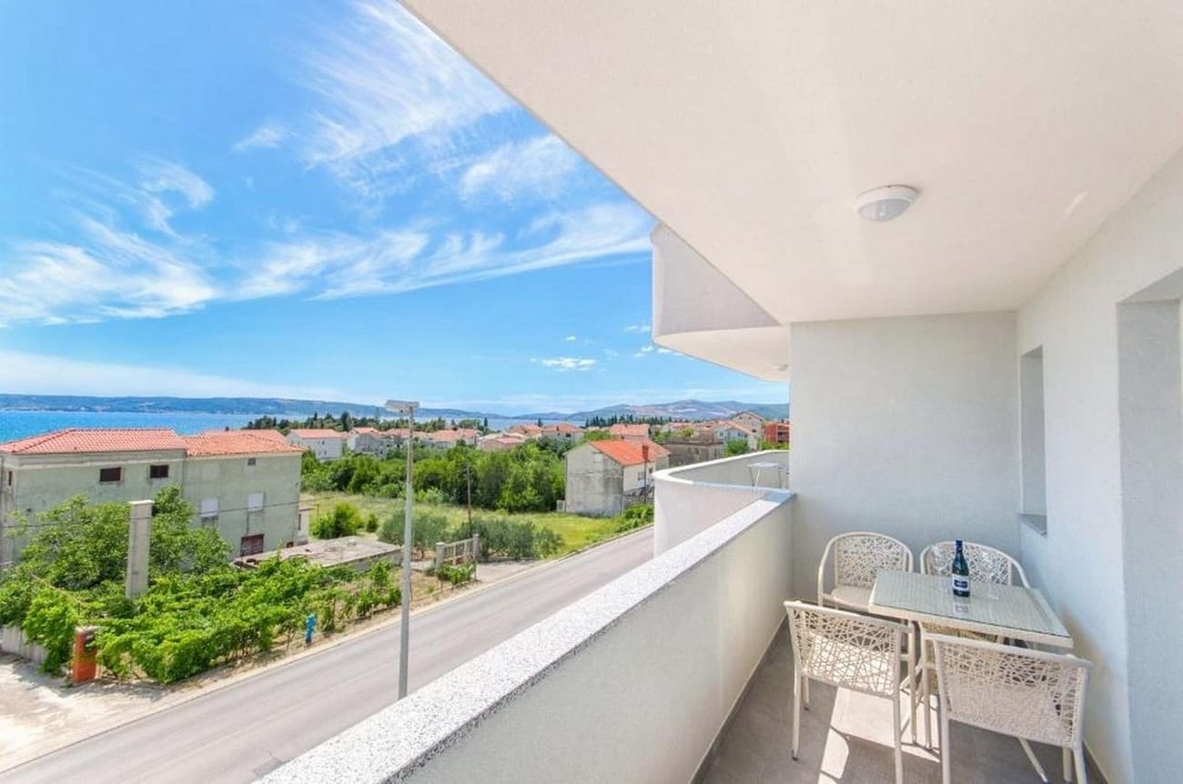 Apartmány 3298-4824