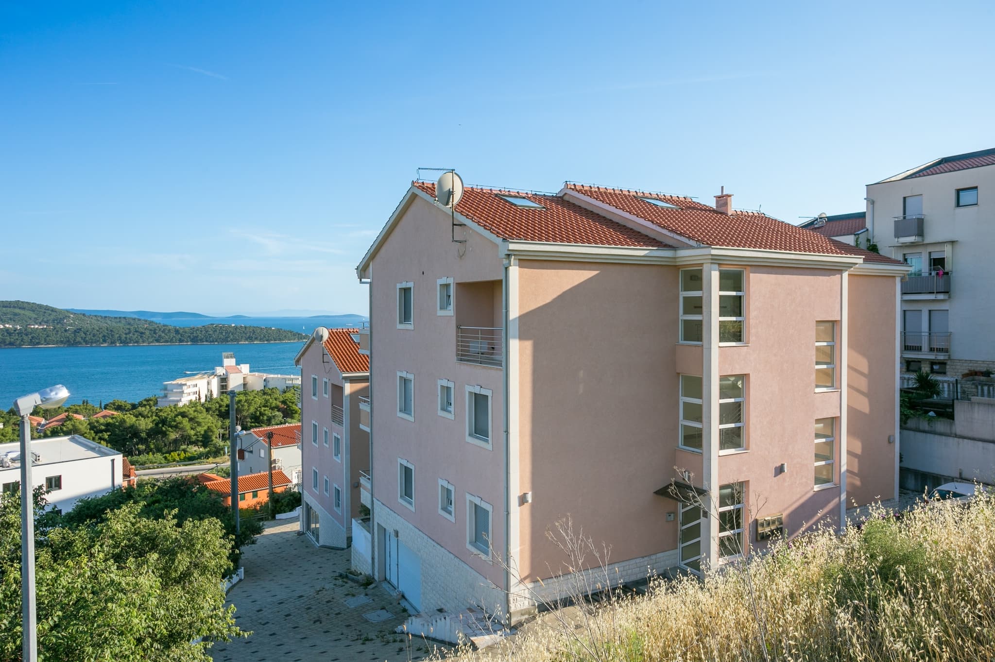 Apartmány 3298-4826