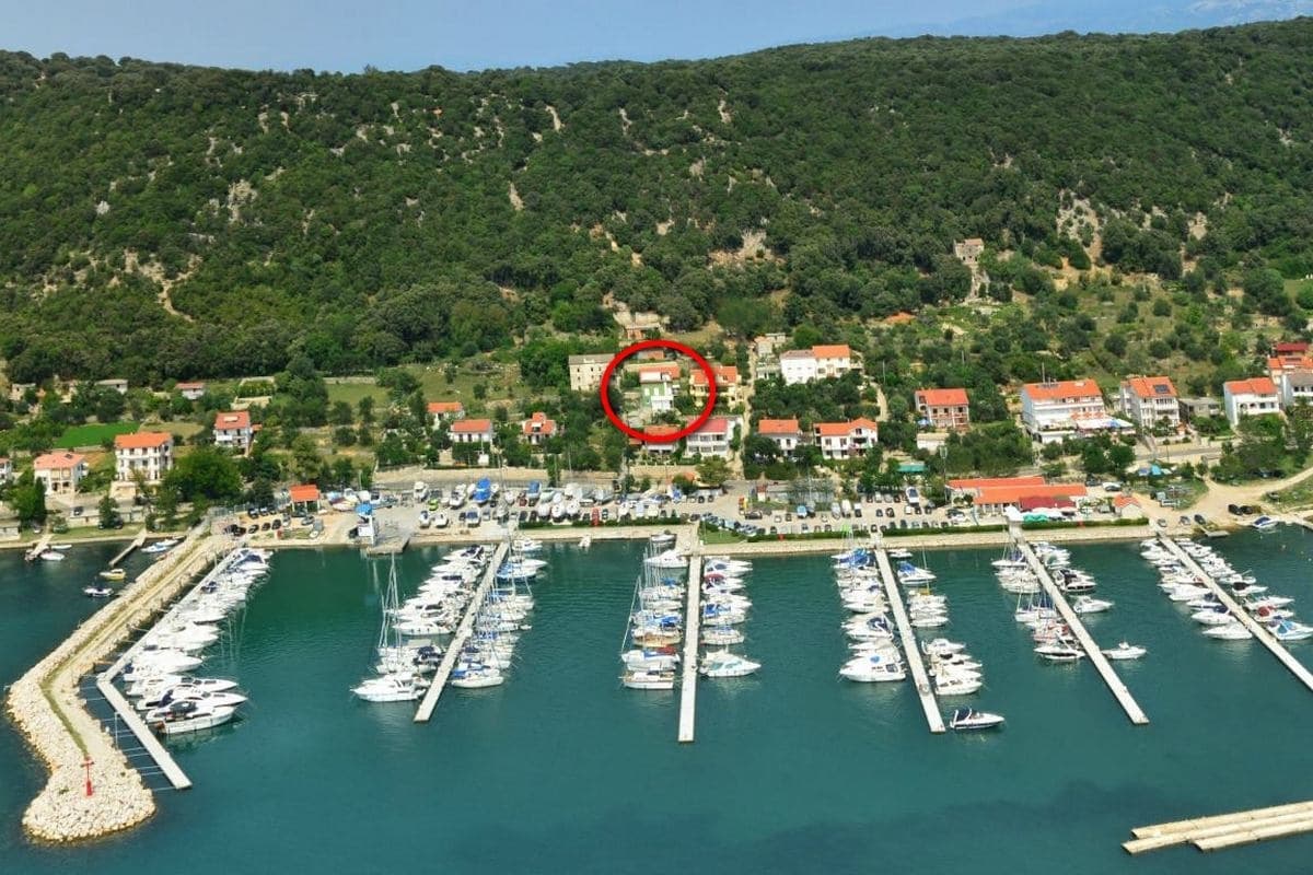 Apartmány 3298-4830