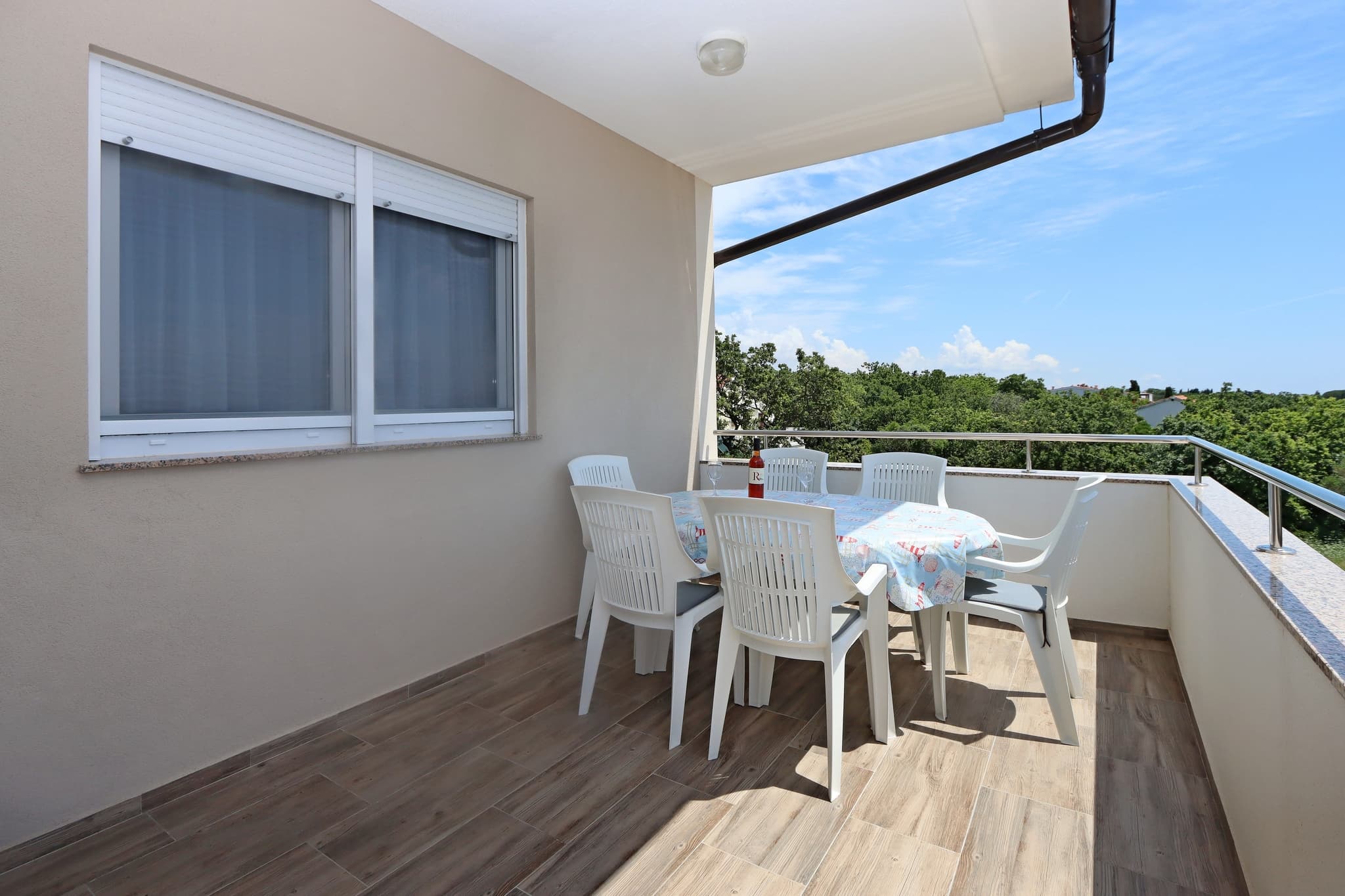 Apartmány 3298-4863