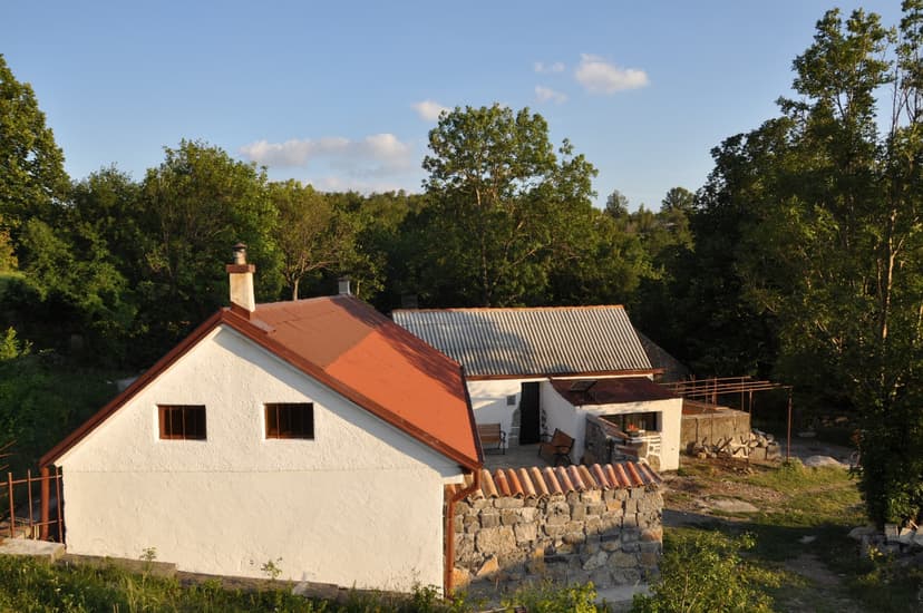 Fotka objektu